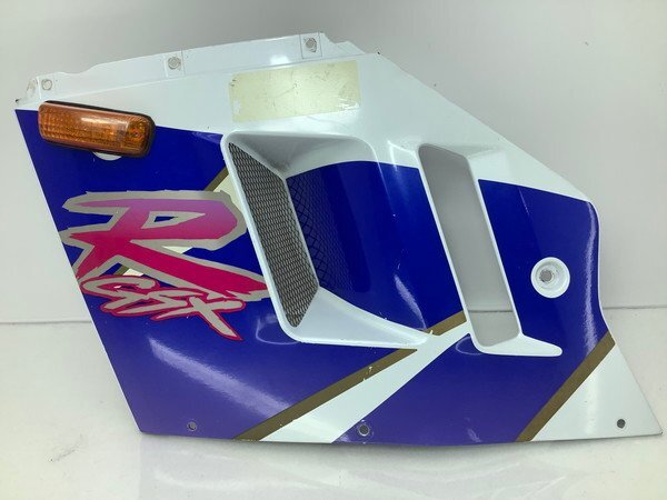 gsxr1100左右サイドカバー 2025年最新】Yahoo!オークション -gsx r 1100 サイドカウルの