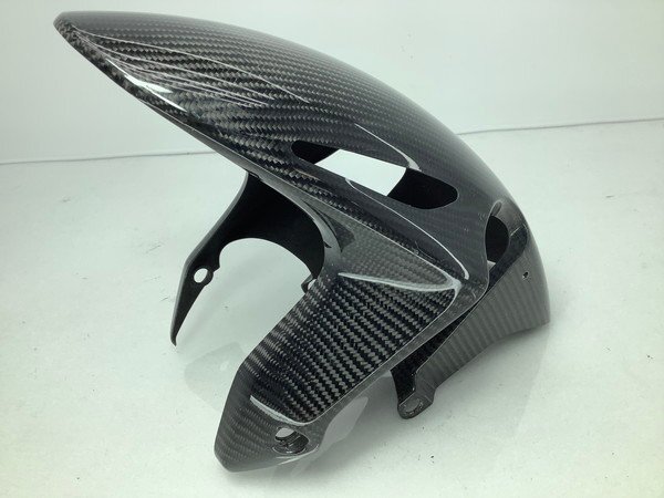 HONDA CBR1000RR SC77 フロントカウル 17-20 2BL-SC77 ホンダ CBR1000RR アッパーカウル・フロント