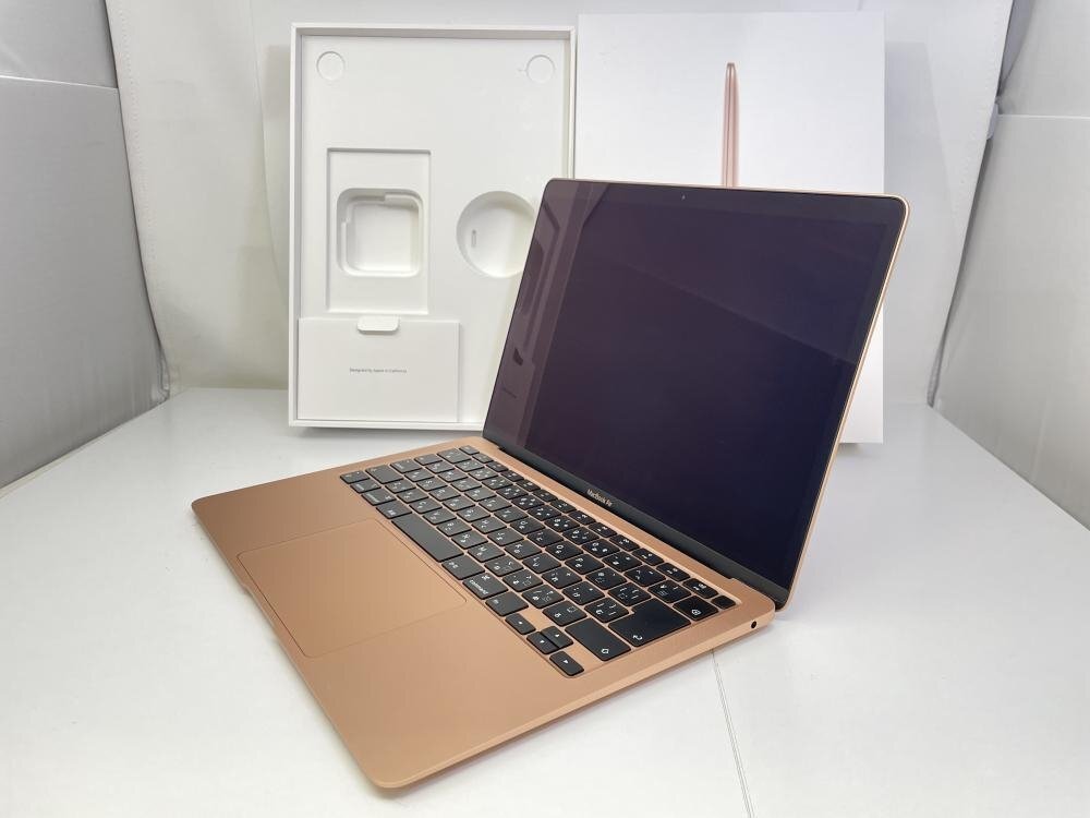MacBook Air ジャンク品 13.3インチ 本体のみ 2025年最新】MacBookジャンク品をお探しなら - Yahoo!オークション