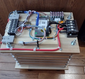 . электрический .24V/3Kwh Smart BMS* cell балансир принятие расширение для коннектор есть