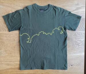 WARP RECORDS Tシャツ DESIGNERS REPUBLIC SMALL Sサイズ 90s 00s APHEX TWIN AUTECHRE テクノ エレクトロニカ SKAM ヴィンテージ