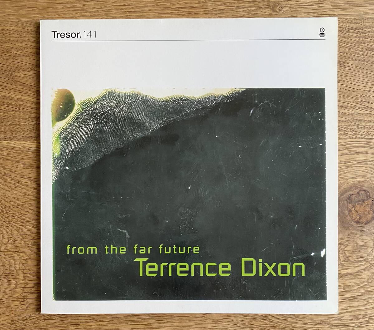 2025年最新】Yahoo!オークション -detroit techno(レコード)の