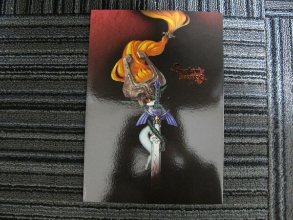 Yahoo!オークション - ゼルダの伝説 Confined into Twilight