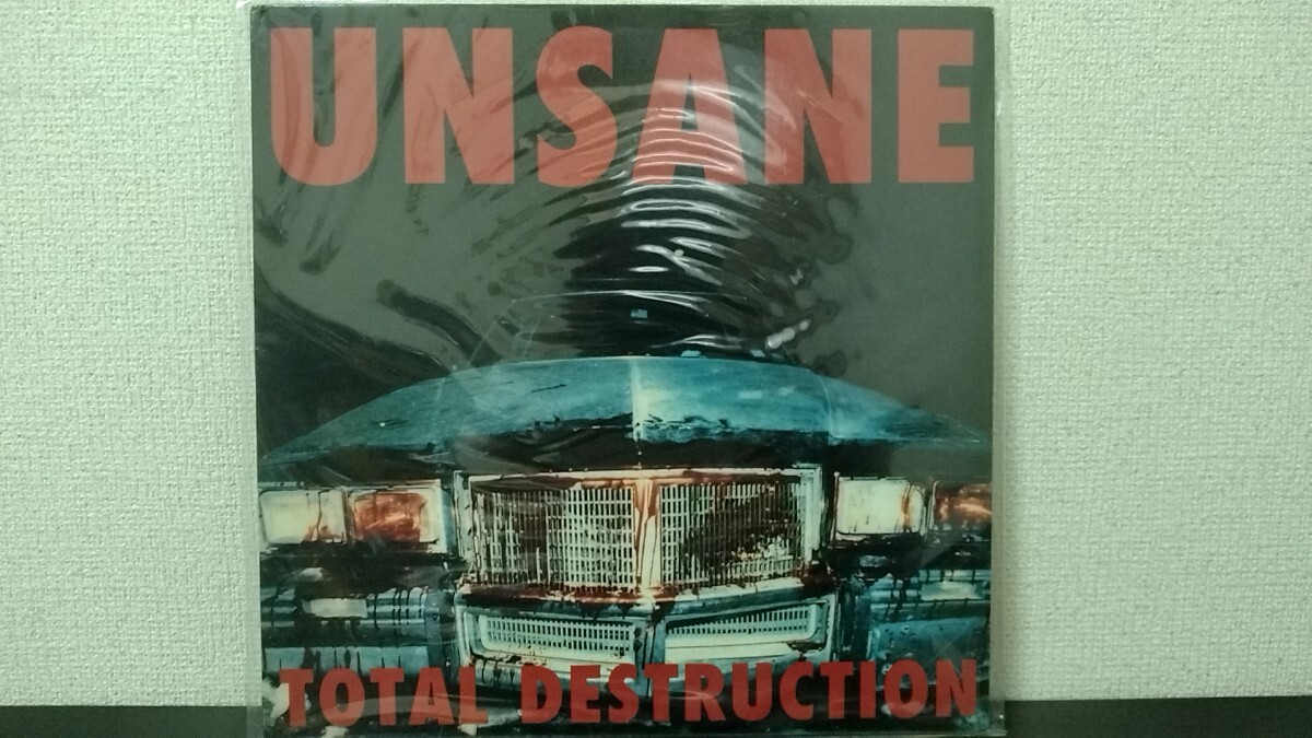 Yahoo!オークション -「destruction」(レコード) の落札相場