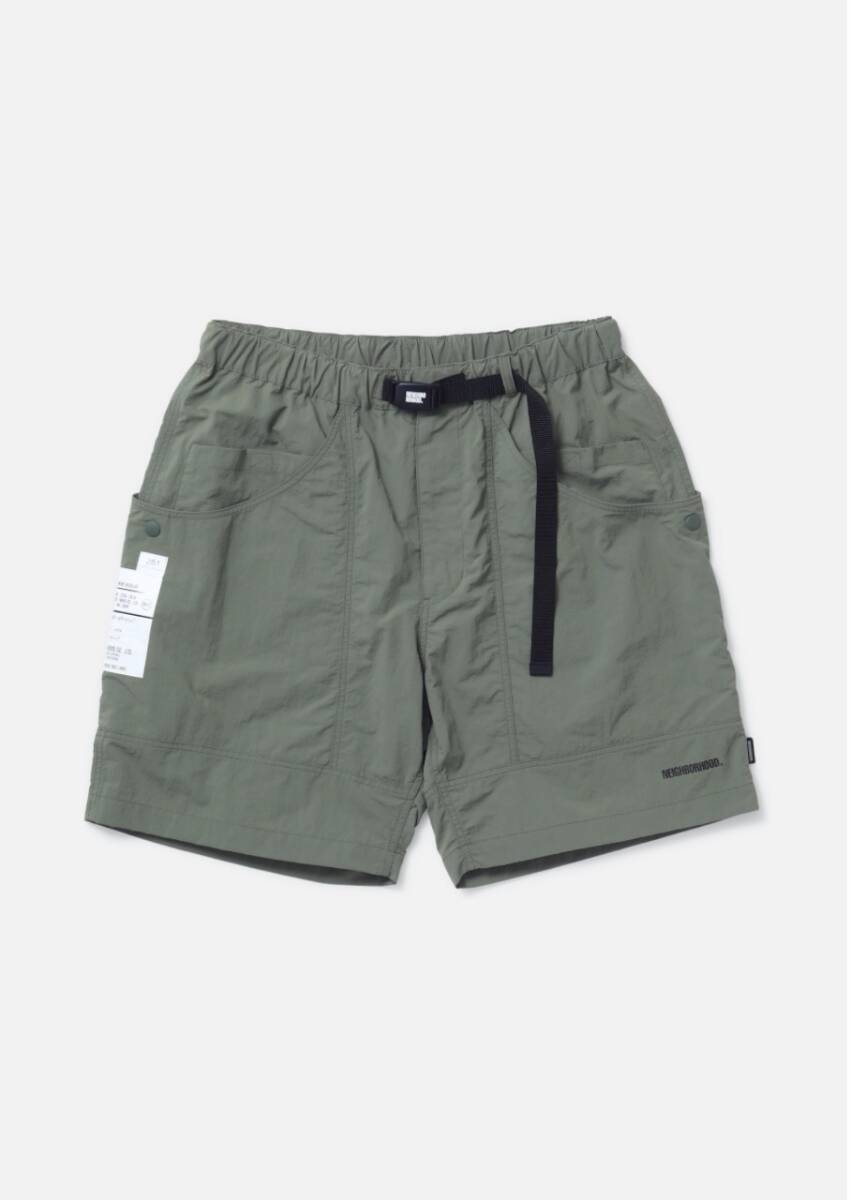 Yahoo!オークション -「ショートパンツ」(ネイバーフッド) (な