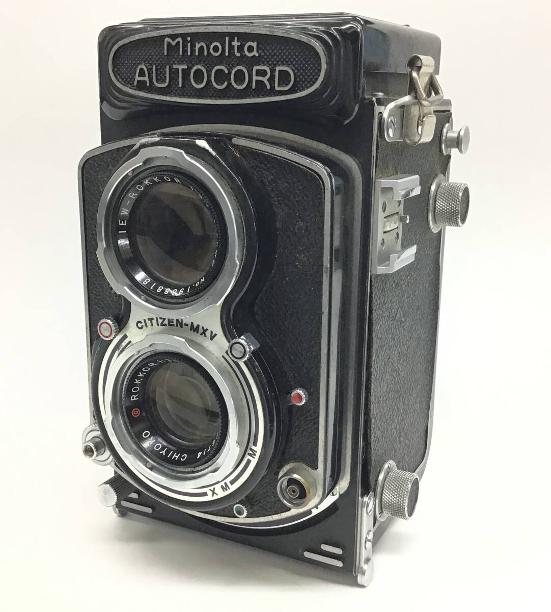 minoltaカメラ　アンティーク ミノルタ フィルムカメラ レトロカメラ 古いカメラ 動作未確認の