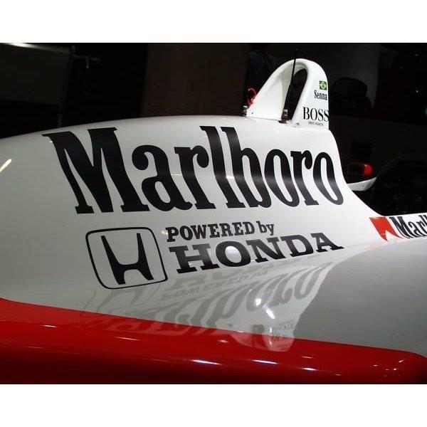 2025年最新】Yahoo!オークション -マールボロ マクラーレンの