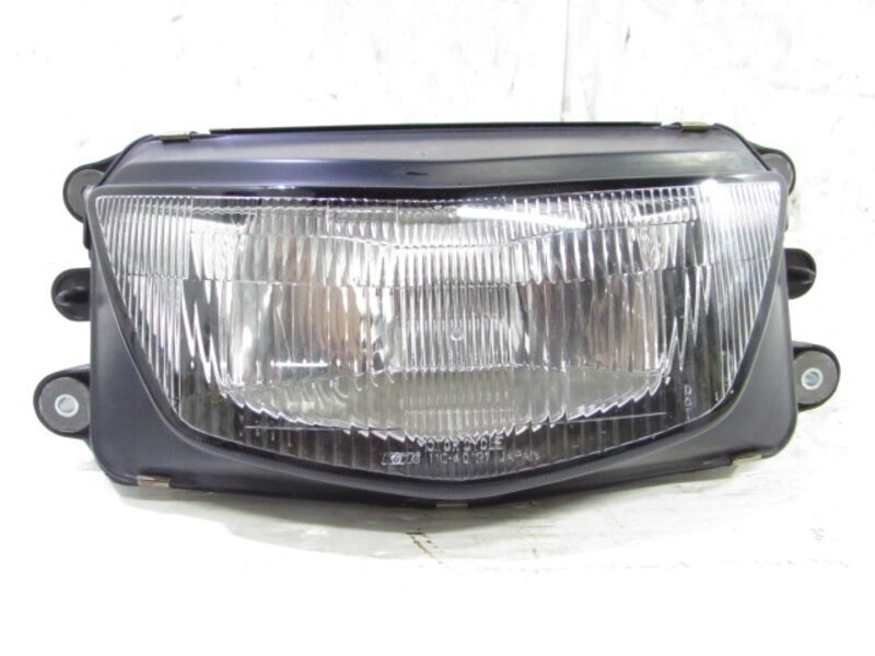 ジ*ン様 ZX9R B型　ベッドライト　美品 ジ*ン様 ZX9R B型 ベッドライト 美品 - メルカリ