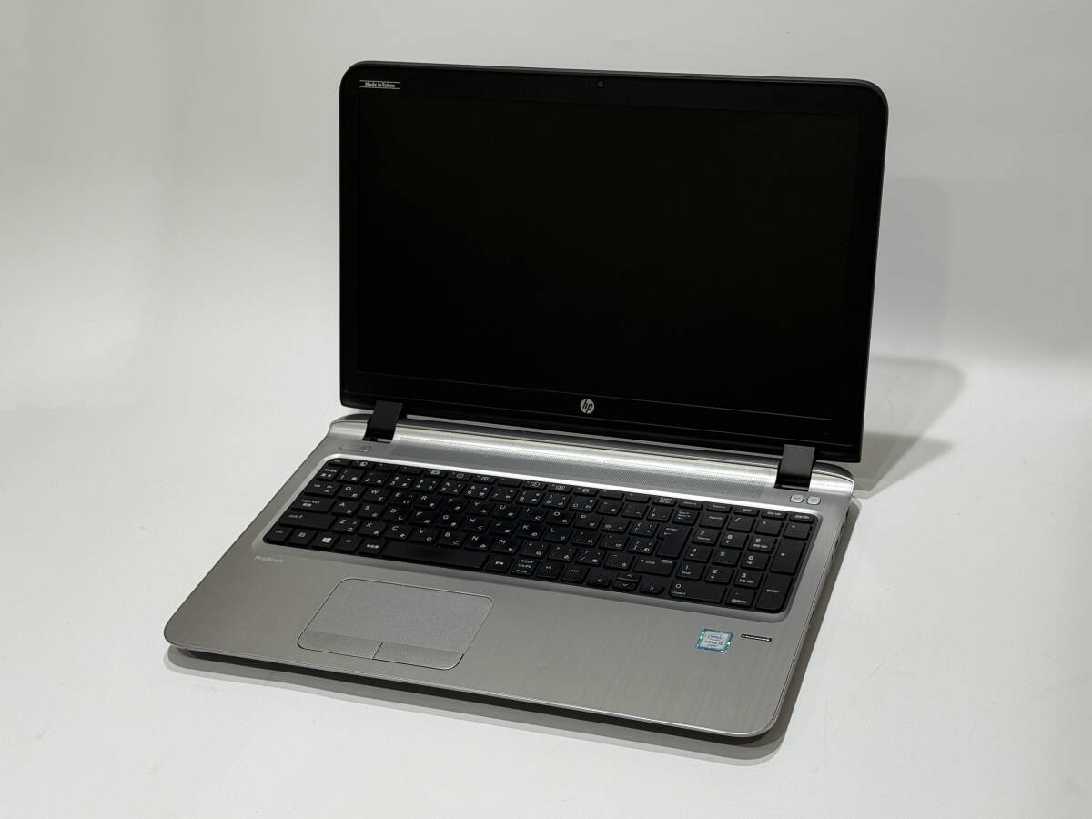 HPラップトップパソコン(EU仕様)ジャンク ジャンク】HP Pavilion デスクトップPC TP01-3071jp - メルカリ