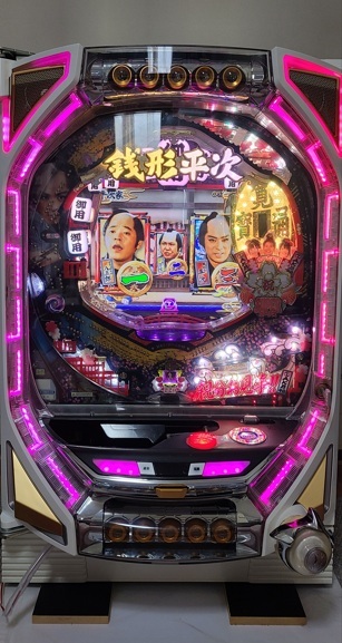 【オートコントローラー付】パチンコ ユニコーン 実機 引き取り限定 2025年最新】パチンコ実機用コントローラーのおすすめ商品が
