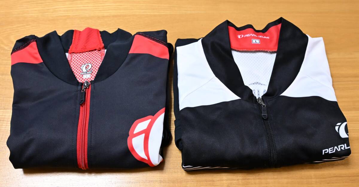 2025年最新】Yahoo!オークション -パールイズミ(ジャージ)の中古