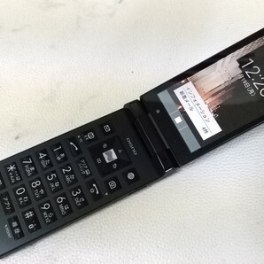 S3254 SoftBank SIMフリー DIGNOケータイ 501KC KYOCERA 4Gガラホ 簡易確認&簡易清掃&初期化OK 判定○ Webにてロック解除手続受付済み