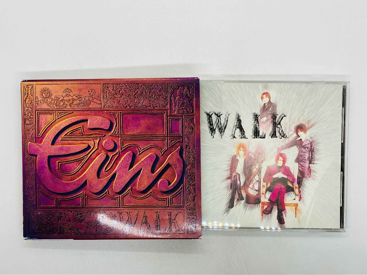 EINS:VIER/Risk 初回盤　新品未開封 Yahoo!オークション -「eins vier」の落札相場・落札価格