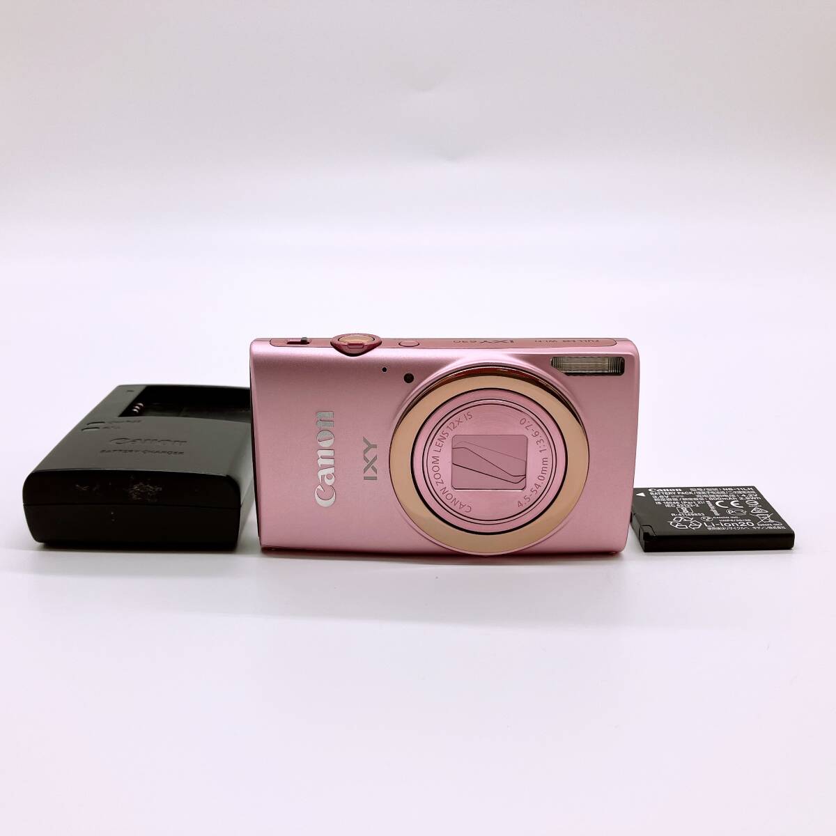 Canon キャノン IXY 110IS デジカメ ピンク ジャンク コンパクト 2025年最新】Yahoo!オークション -キヤノン ジャンク ixyの中古