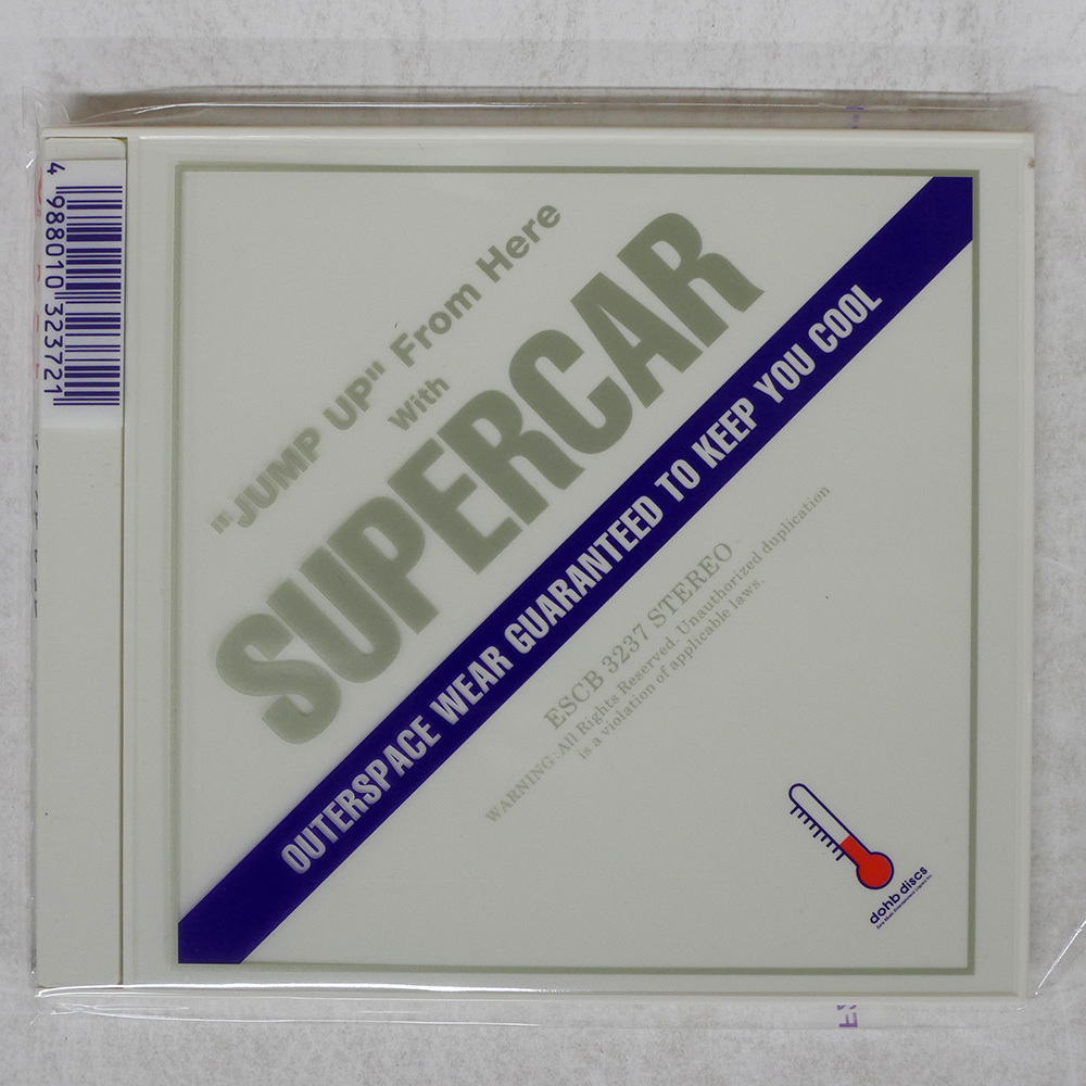 2025年最新】Yahoo!オークション -supercar(音楽)の中古品・新品