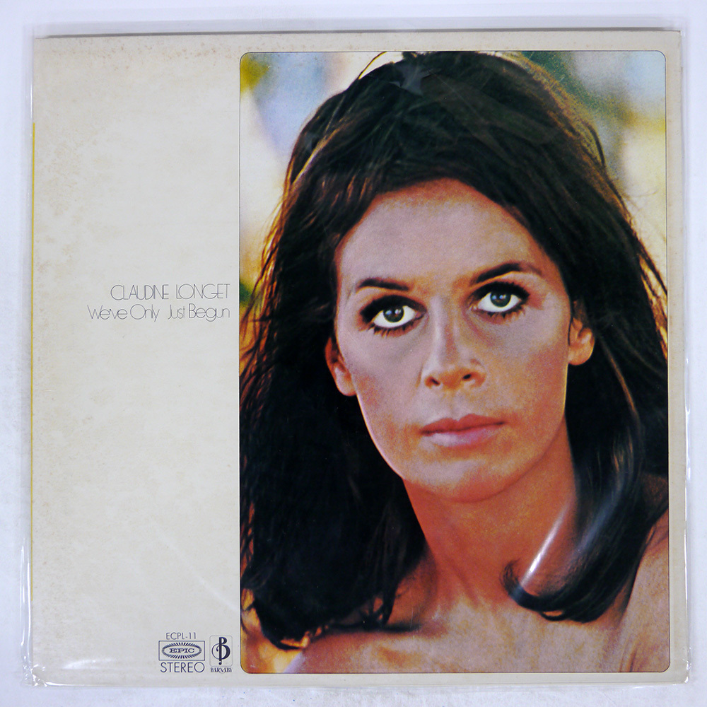 愛のプレリュード　クロディーヌ・ロンジェ Amazon.co.jp: 愛のプレリュード(限定紙ジャケット): ミュージック