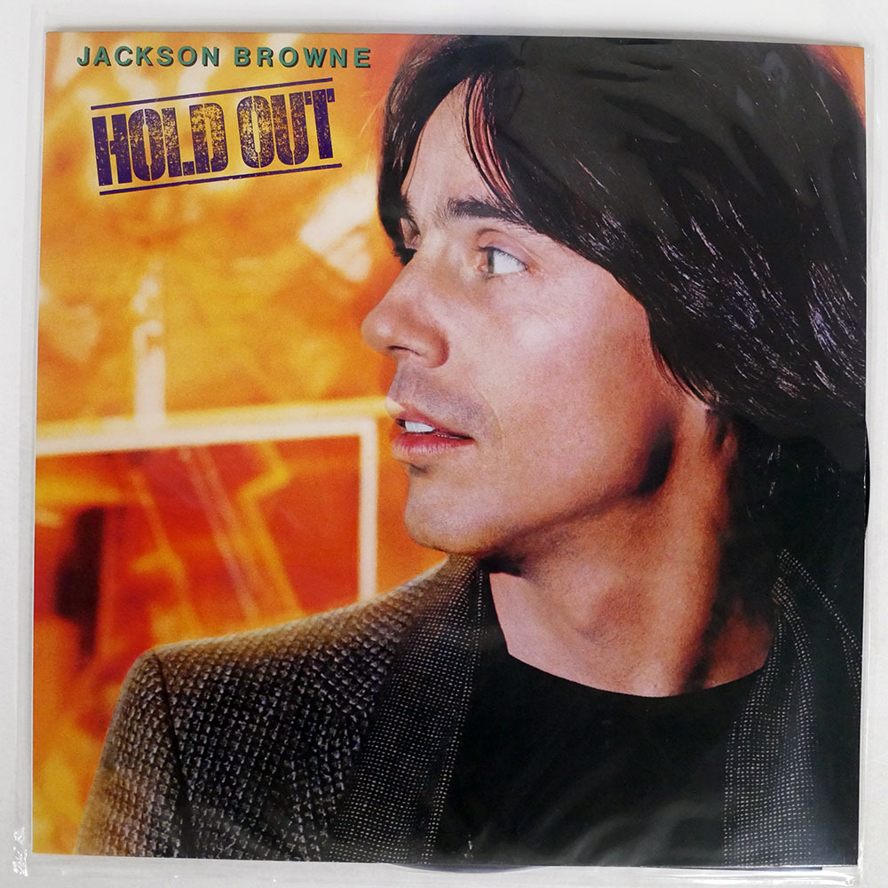 Yahoo!オークション -「jackson browne」(レコード) の落札相場