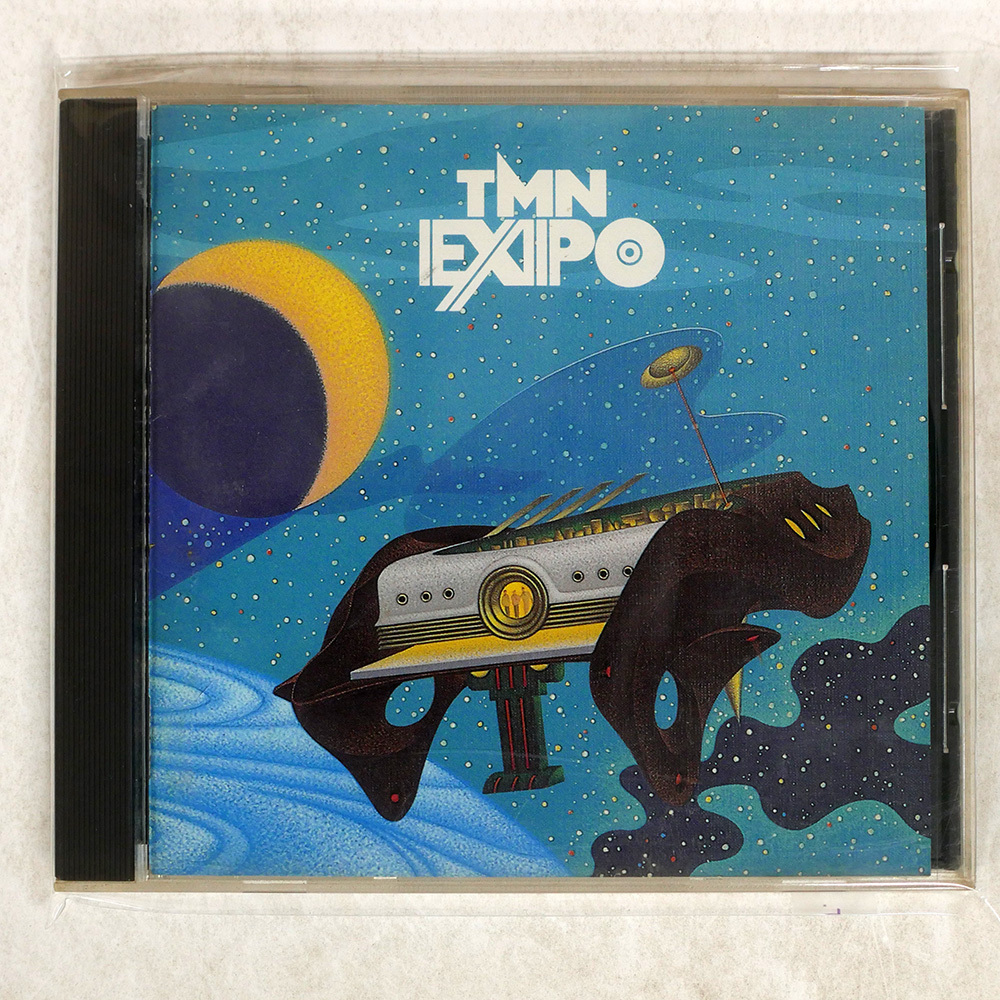 7枚　セット　tm network tmネットワーク　レコード Yahoo!オークション -「tmネットワーク レコード」の落札相場