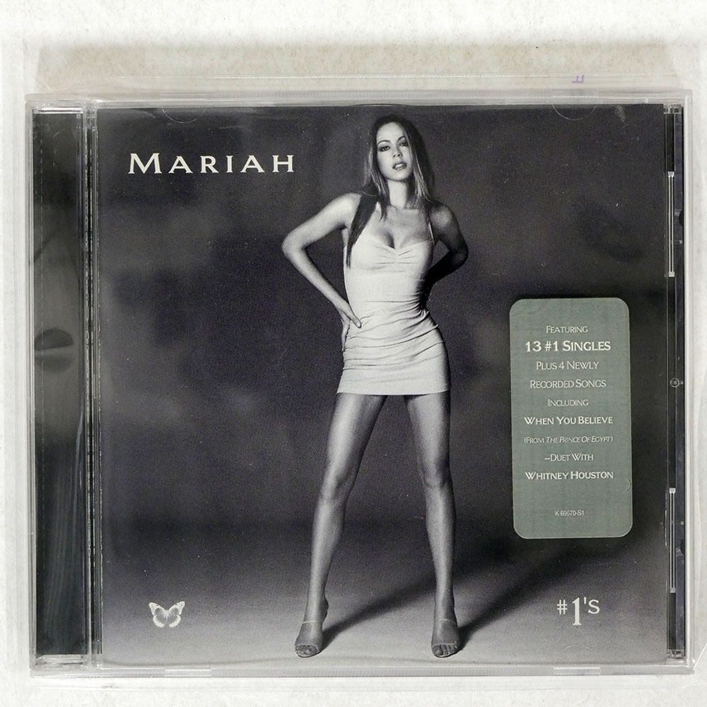 2025年最新】Yahoo!オークション - Mariah Carey(M ロック