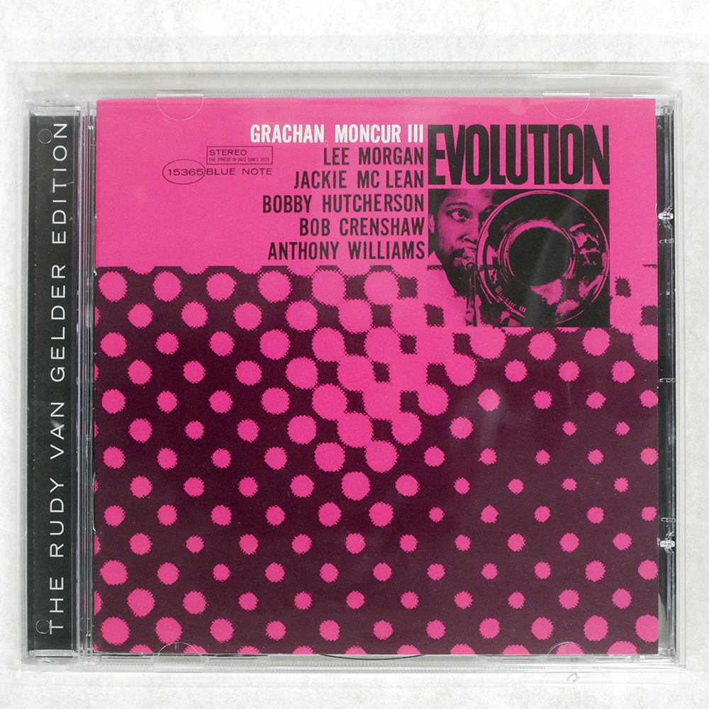 Yahoo!オークション -「evolution III」(音楽) の落札相場・落札価格