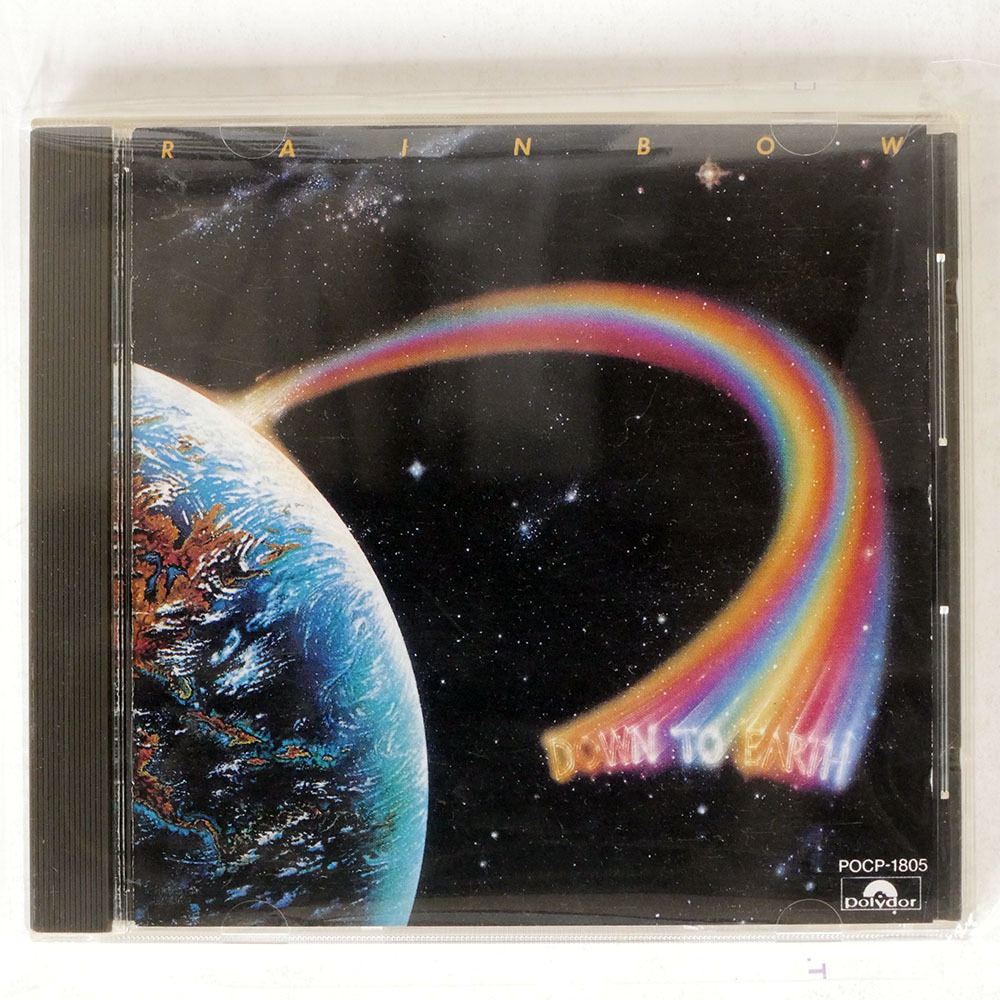 2025年最新】Yahoo!オークション -rainbow down to earthの中古