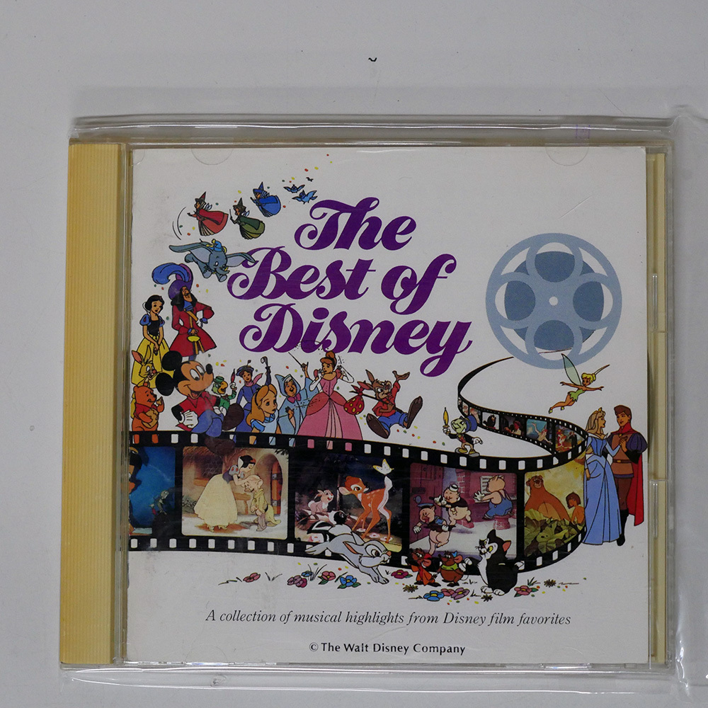 2025年最新】Yahoo!オークション -disney cd ポニーキャニオンの
