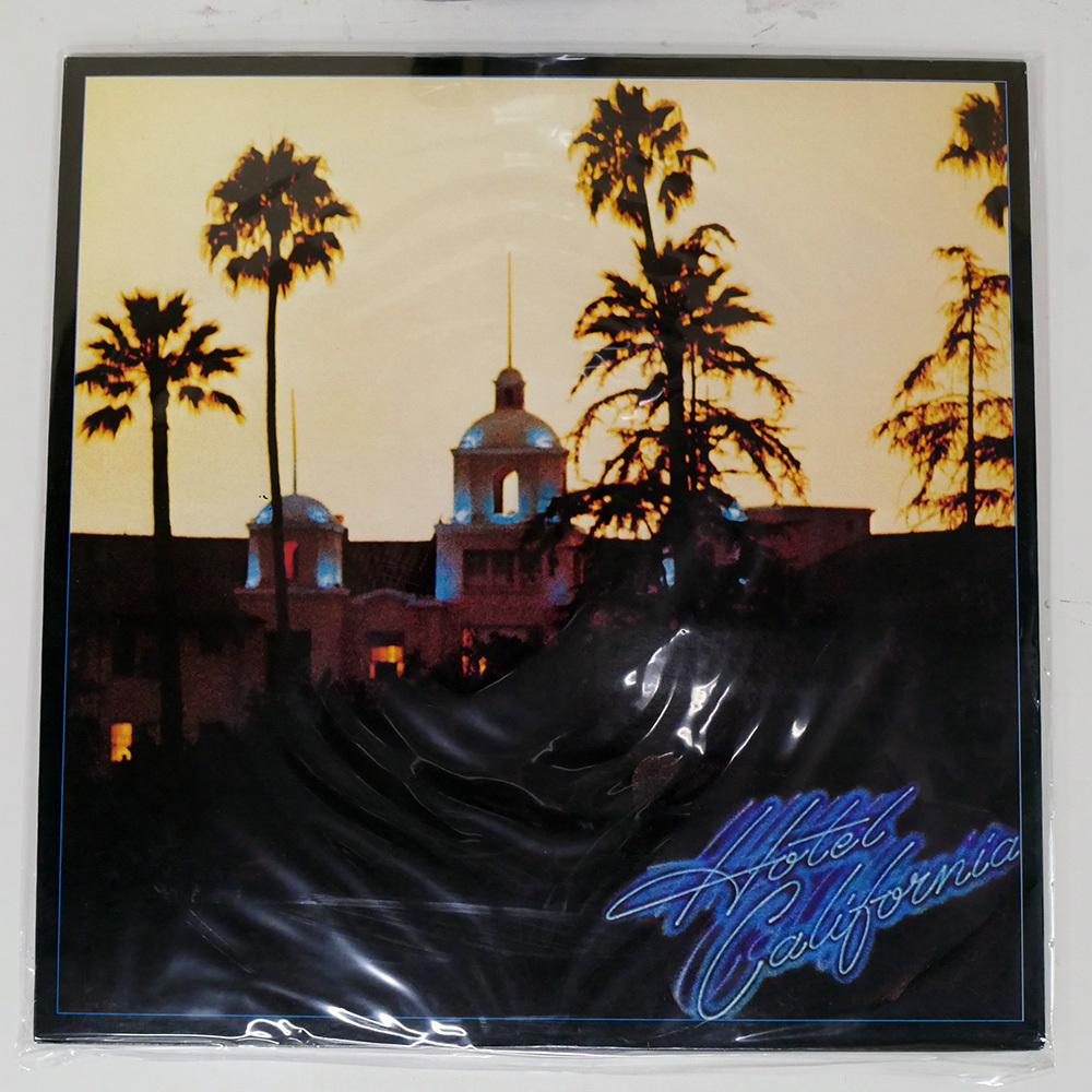 EAGLES レコード EAGLES / THEIR GREATEST HITS 71〜75 | sixteen records