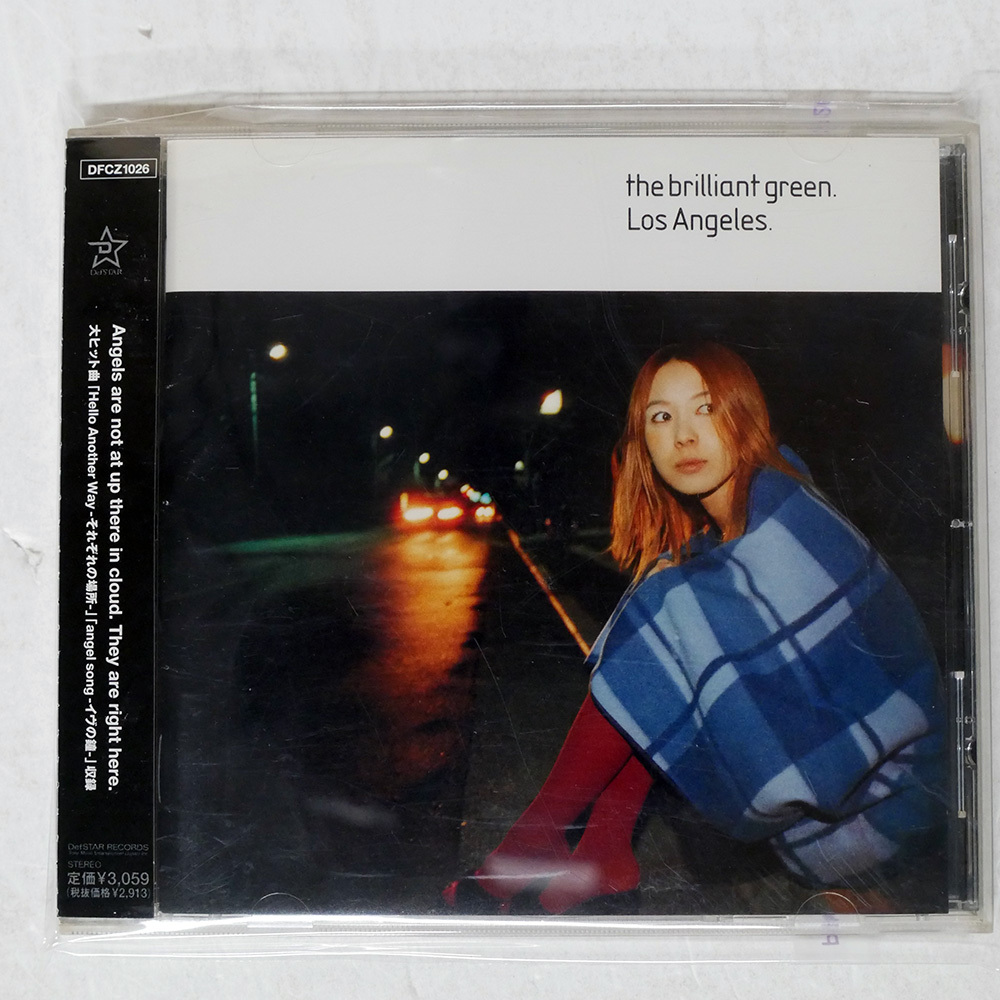 2025年最新】Yahoo!オークション - the brilliant green(さ さ行