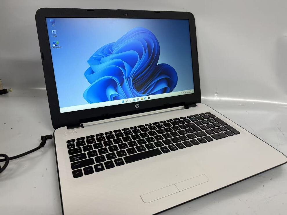 HP ノートパソコン Notebook TPN-C113/中古特価良品 HP ノートパソコン Notebook TPN-C113/中古特価良品 HP ノート