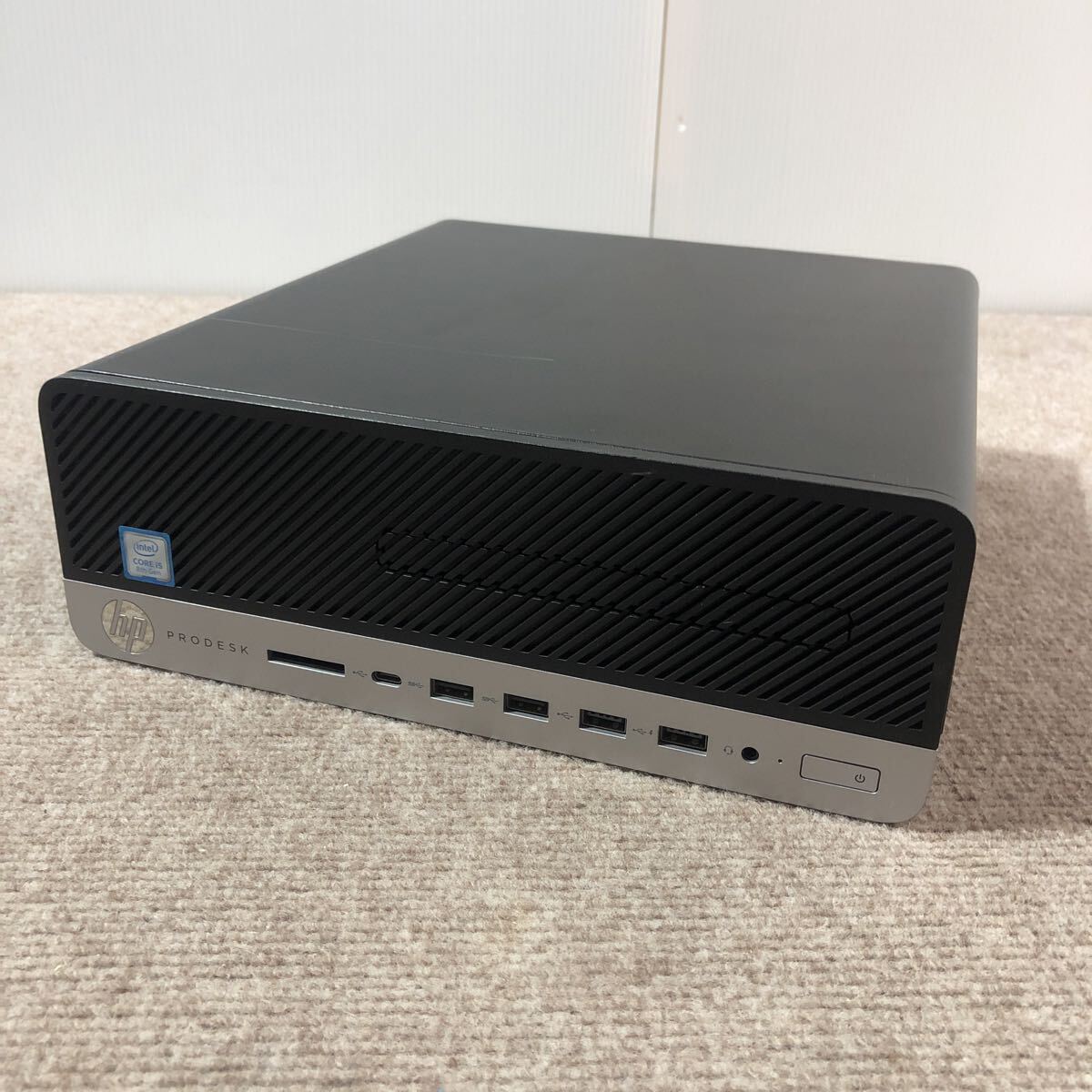 Yahoo!オークション -「8500 i5」の落札相場・落札価格