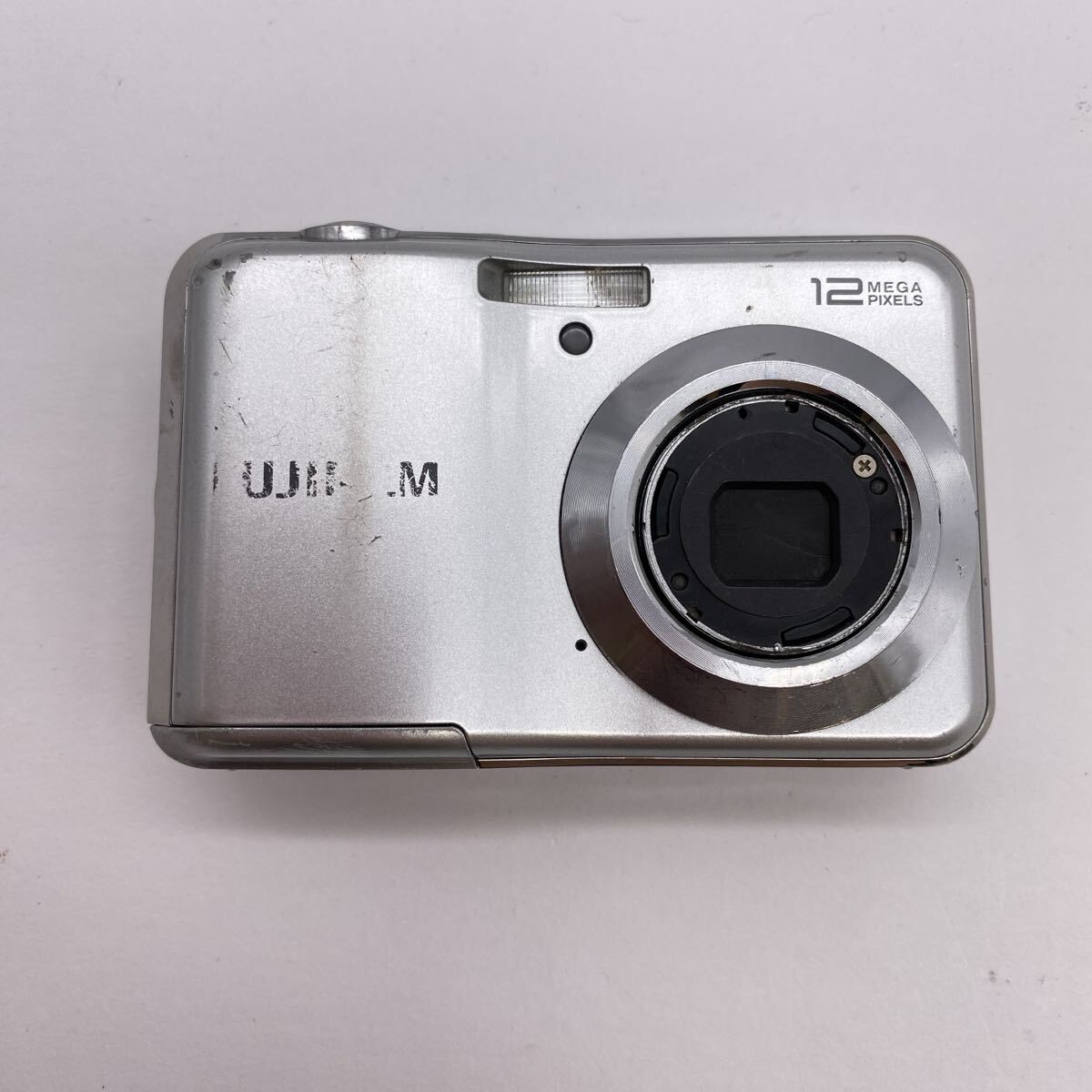 FUJIFILM FINEPIX AV210 単3電池 デジタルカメラ 2025年最新】Yahoo!オークション -単三電池 カメラ(富士フイルム