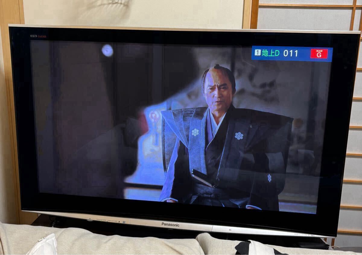 2025年最新】Yahoo!オークション -パナソニック テレビ 50インチ