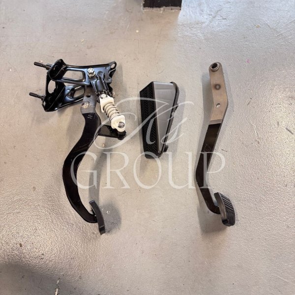 2025年最新】Yahoo!オークション -jzx110 クラッチペダルの中古