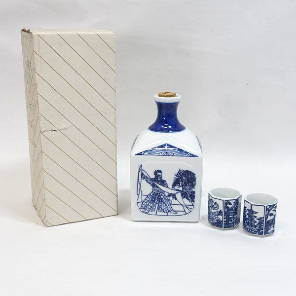 2025年最新】Yahoo!オークション -有田焼 徳利(酒器)の中古品