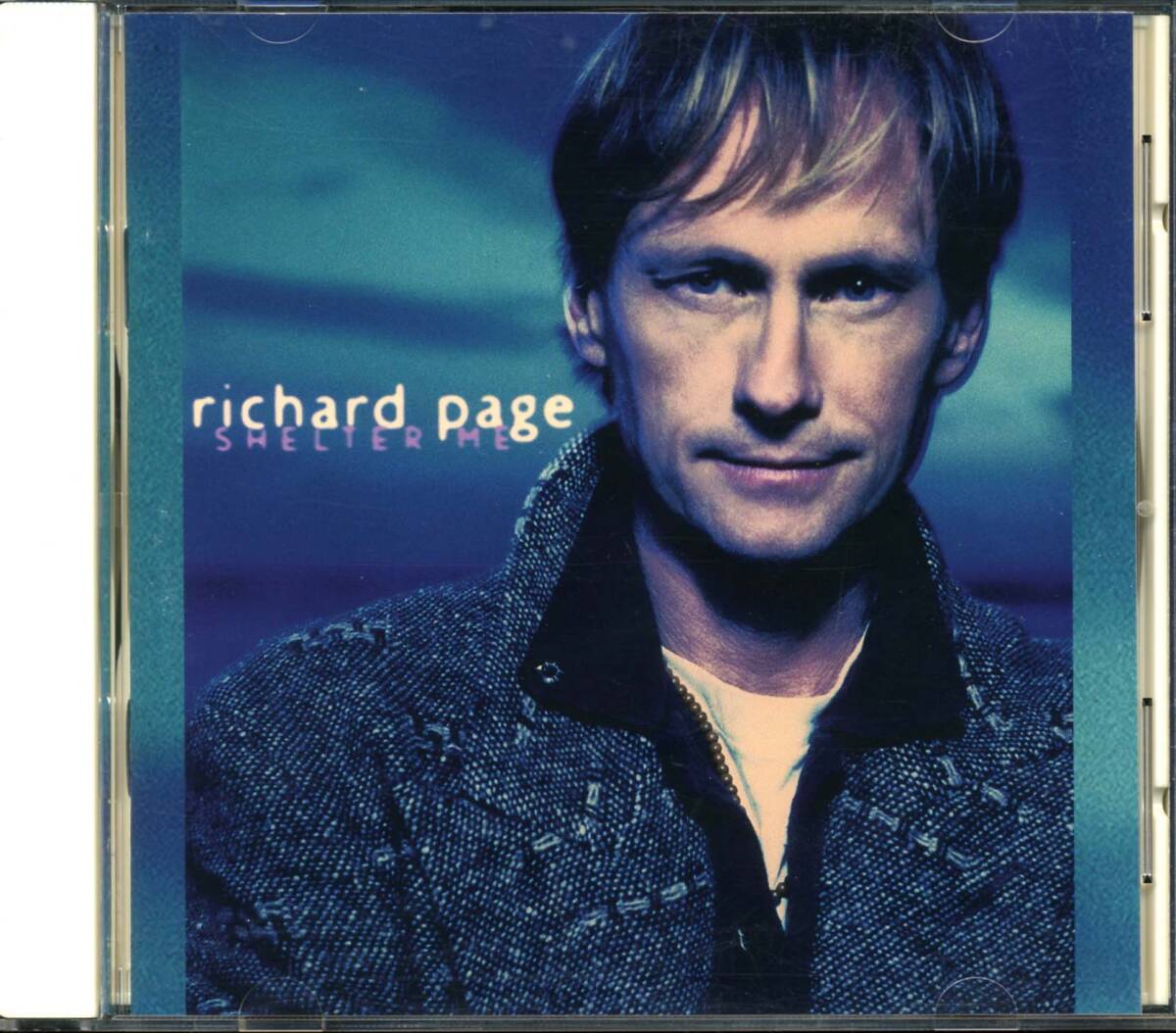 RICHARD PAGE, AOR, MR.MISTER, リチャード・ペイジ 2025年最新】Yahoo!オークション -richard page(CD)の中古品