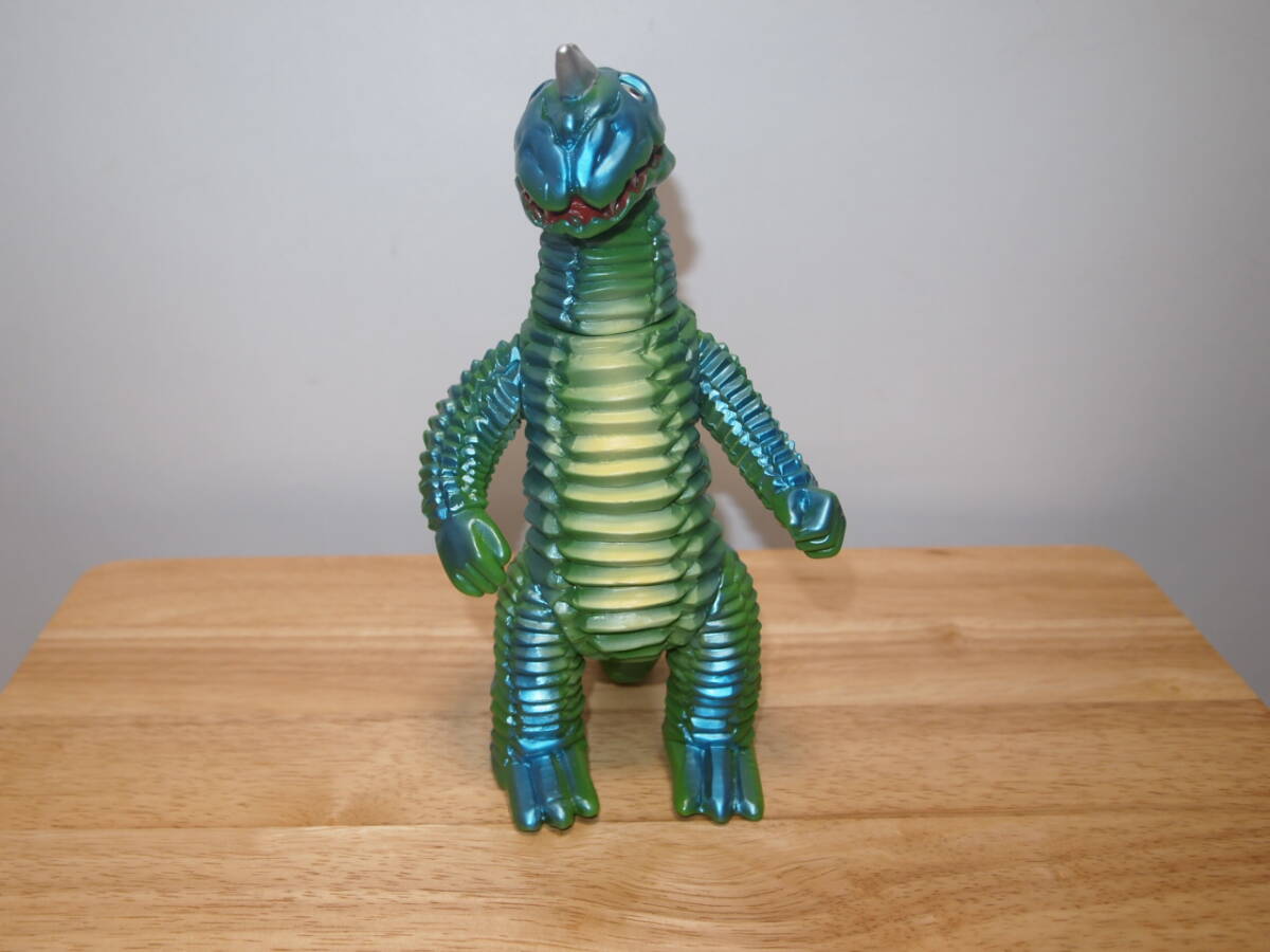 ト*君様 アボラス 当時物 ソフビ Yahoo!オークション -「アボラスソフビ」の落札相場・落札価格