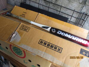 DEMARINI* металл bado①