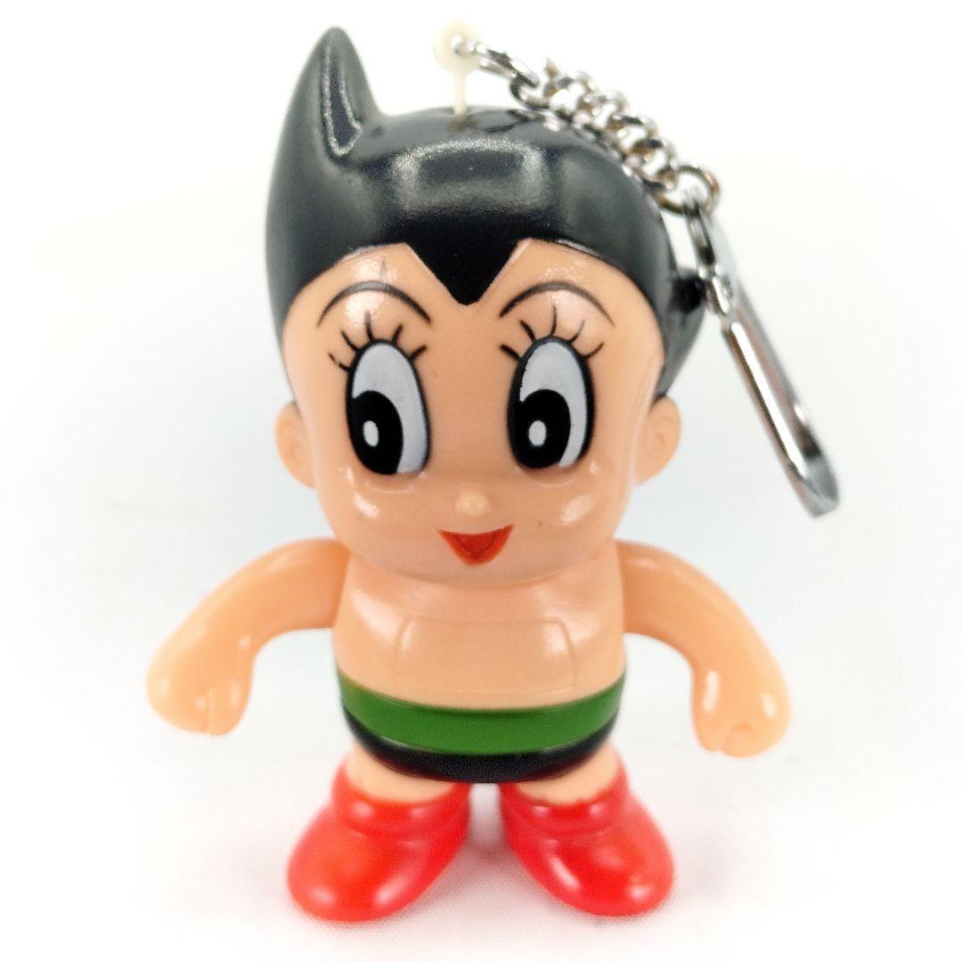 鉄腕アトムフィギュア昭和レア Yahoo!オークション -「鉄腕アトム」(ビンテージ) の落札相場