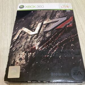 Mass Effect 2 Collector's Edition 輸入盤