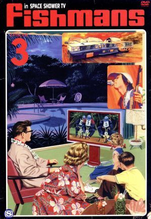 2025年最新】Yahoo!オークション -フィッシュマンズdvdの中古品