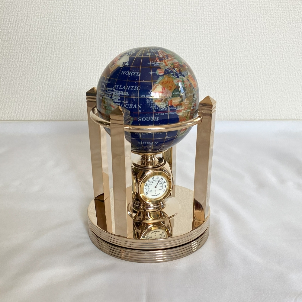 2025年最新】Yahoo!オークション -地球儀 石の中古品・新品・未