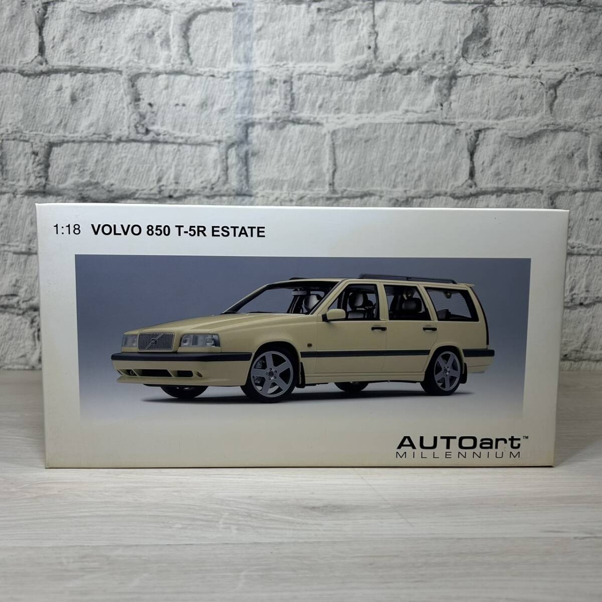 Yahoo!オークション -「volvo 850 t5r」の落札相場・落札価格