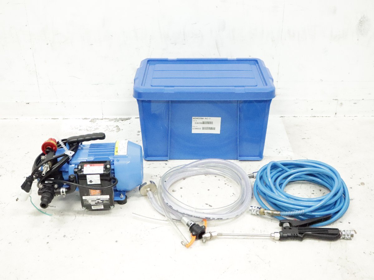 Yahoo!オークション -「太郎」(高圧洗浄機) (電動工具)の落札相場