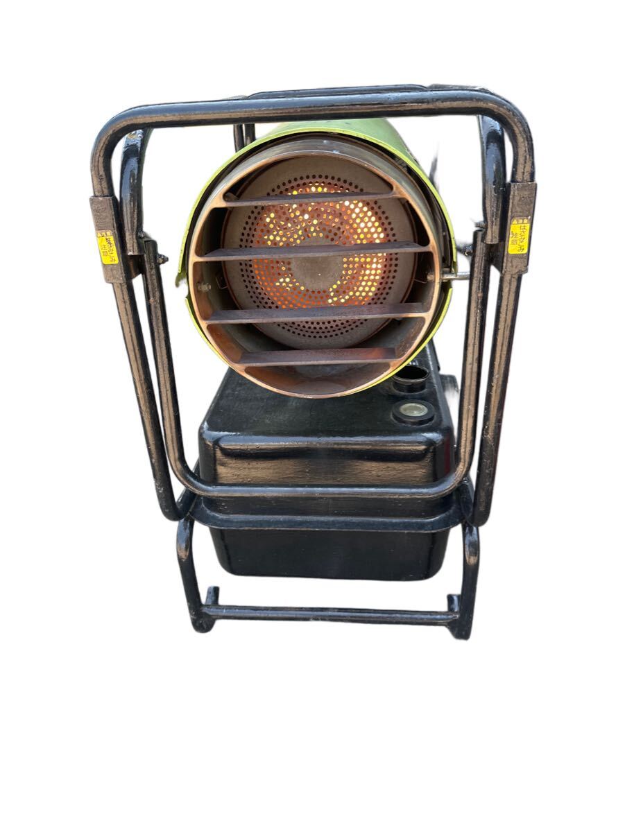 2025年最新】Yahoo!オークション -ジェットヒーターオリオンの