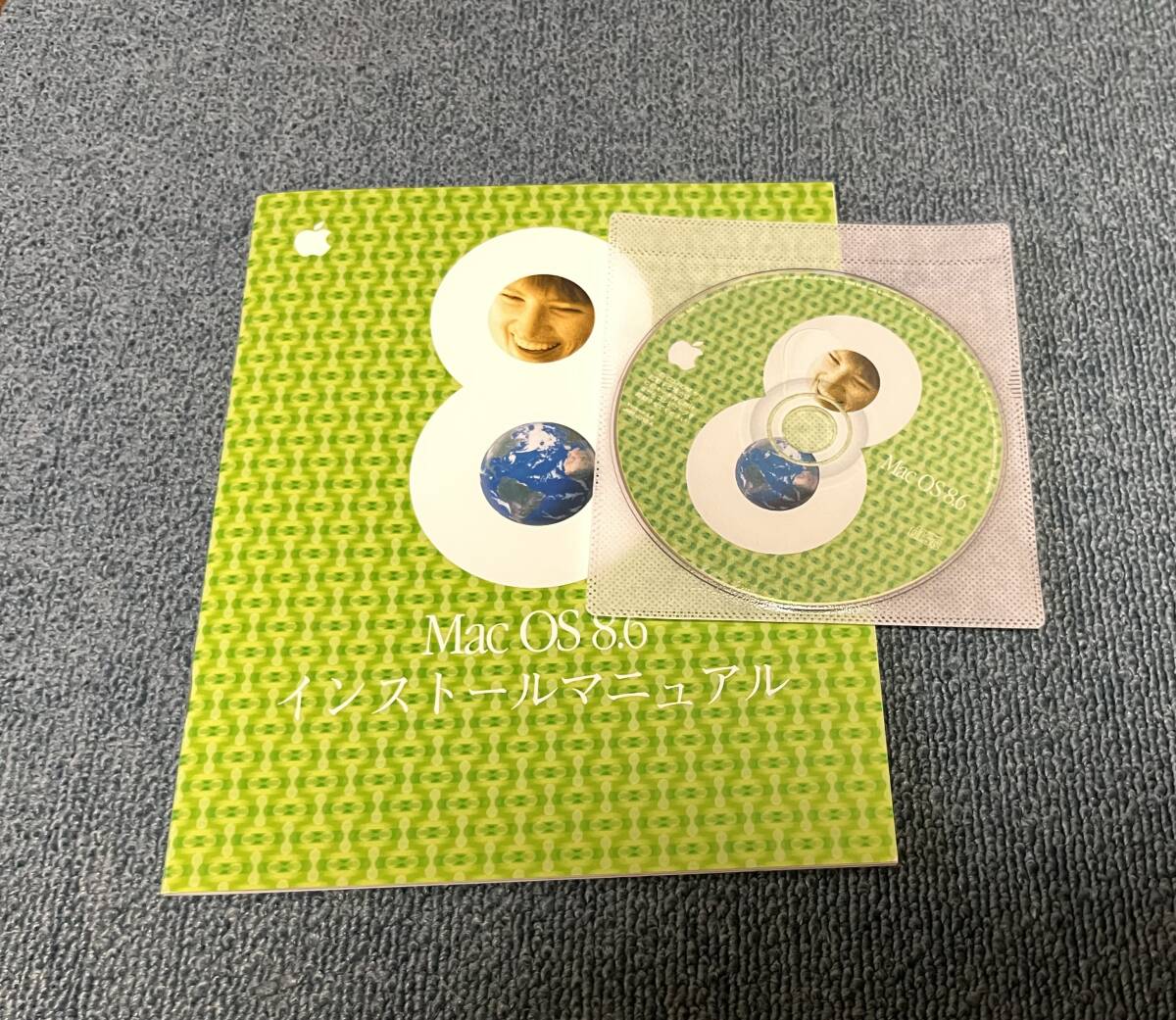 コレクション Mac OS7.6 OS8.5 OS9 おまけつき 。 classic-macos-package.jpg