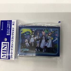 44 即決★新品未開封★保管品★ ブシロード スリーブコレクション ミニ Vol.791 BanG Dream!『MyGO!!!!!』