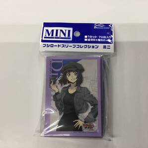 44 即決★新品未開封★保管品★ スリーブコレクション ミニ Vol.797 カードファイト!! ヴァンガード『美夜呼ルカ』