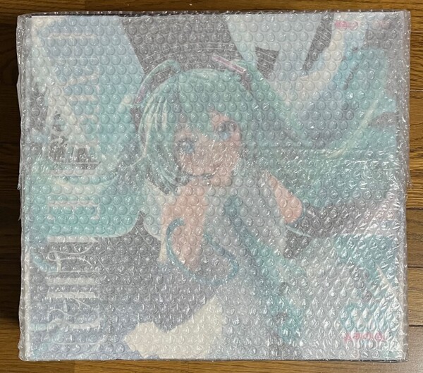 グッドスマイルカンパニー 初音ミク Happy 16th Birthday Ver. 1/7スケール フィギュア
