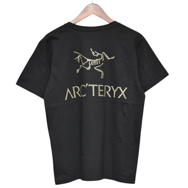 ARC'TERYX Tシャツ サイズXS 新品未使用品 2025年最新】Yahoo!オークション -アークテリクス tシャツの中古