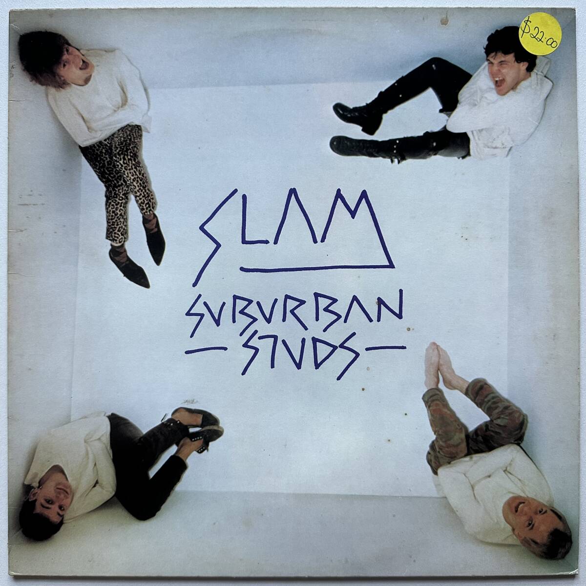 2025年最新】Yahoo!オークション -suburban(レコード)の中古品